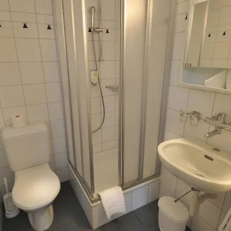Sleeps 4 Wifi Apartamento