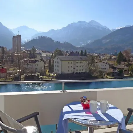 Sleeps 4 Wifi Apartamento